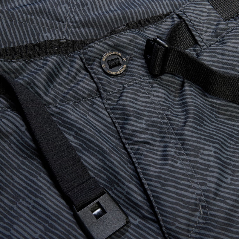 Pantaloncino uomo Hummvee