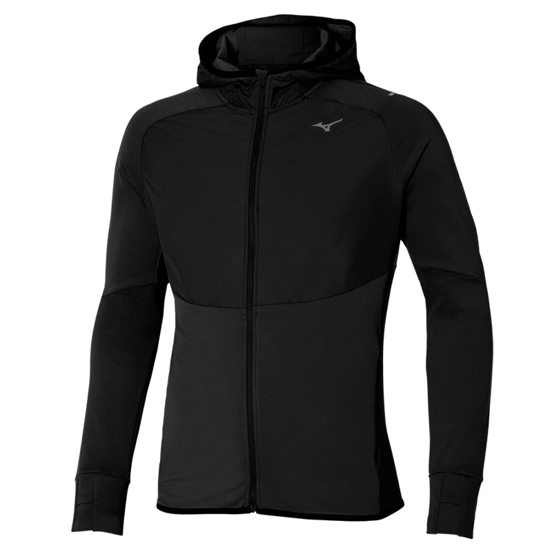 Giacca uomo Warmalite FZ MIZUNO