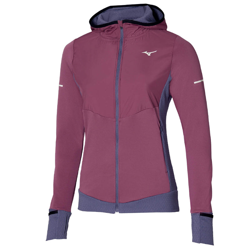 Giacca mizuno donna online