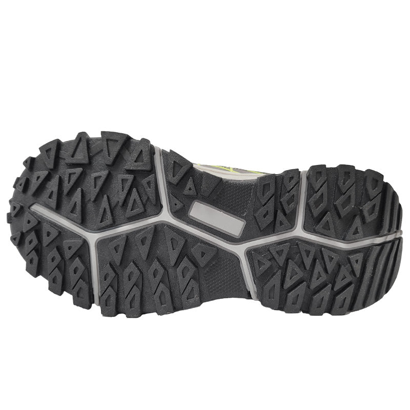 Scarponi bambino Muggio waterproof