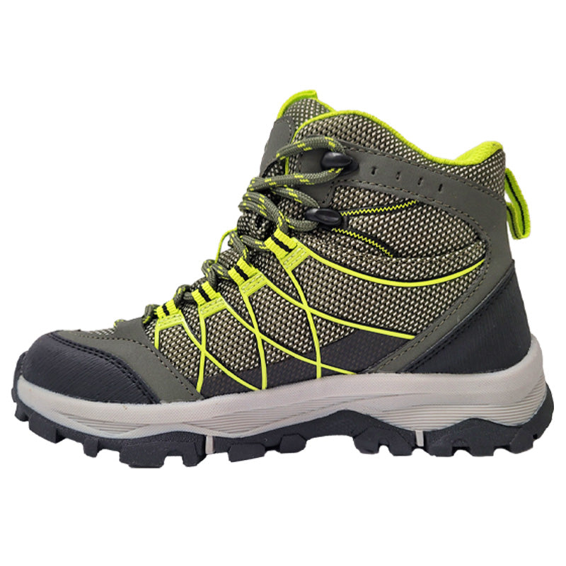 Scarponi bambino Muggio waterproof