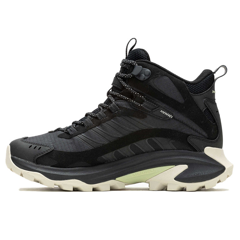 Scarpe donna Moab Speed 2 Mid GTX