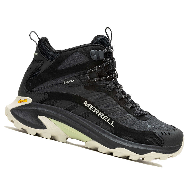 Scarpe donna Moab Speed 2 Mid GTX