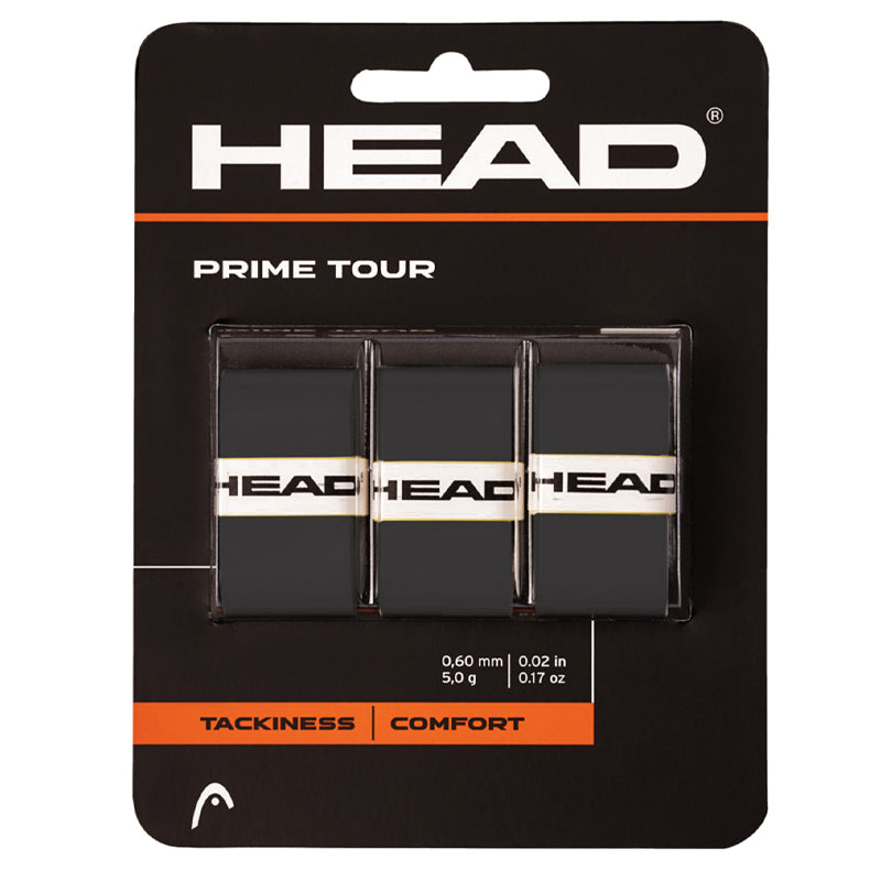 Grip Prime Tour overgrip