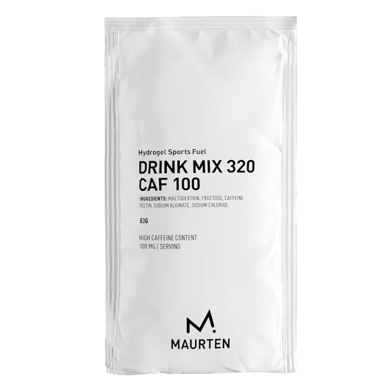 Drink Mix 320 Caf 100