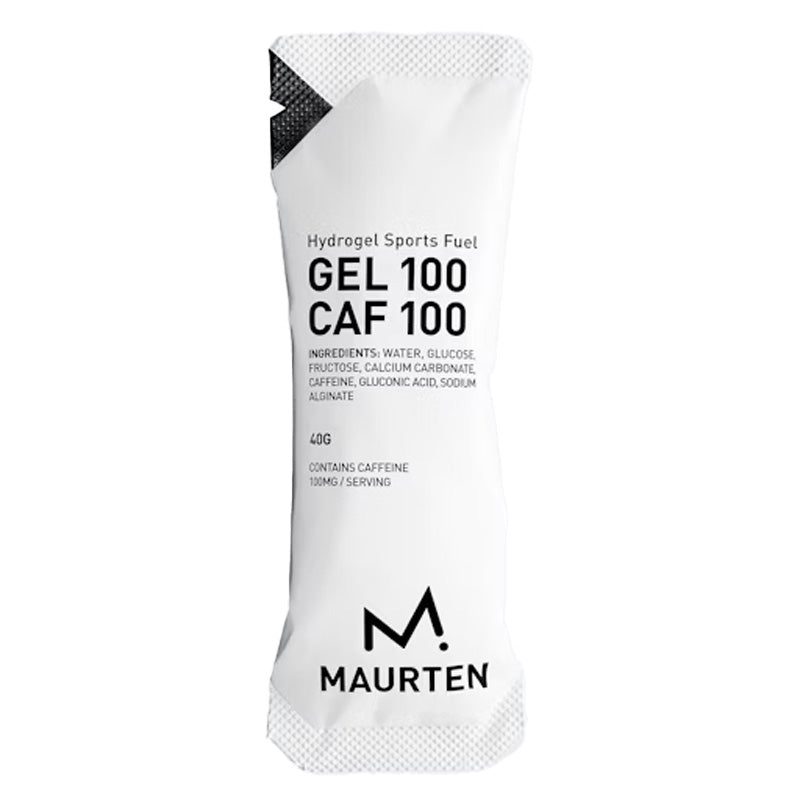 Gel 100 Caf 100