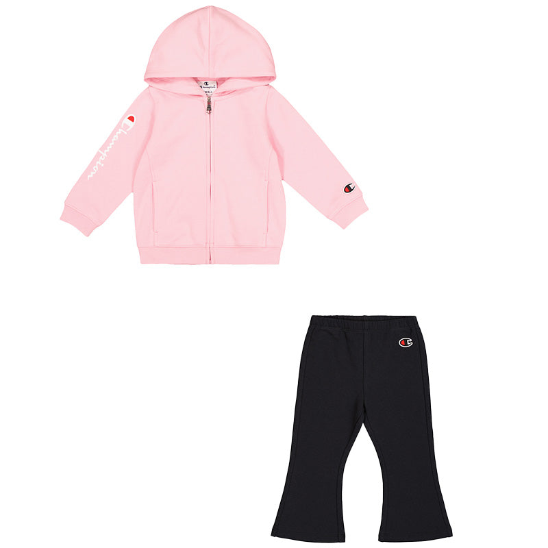 Champion outfits for babies best sale