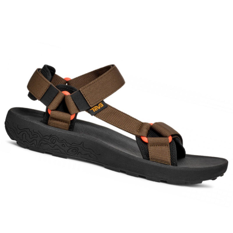 Sandali uomo Hydratrek