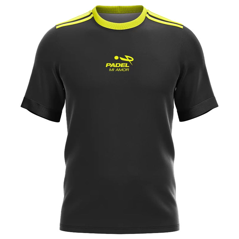 T-shirt uomo Vieni a Rete