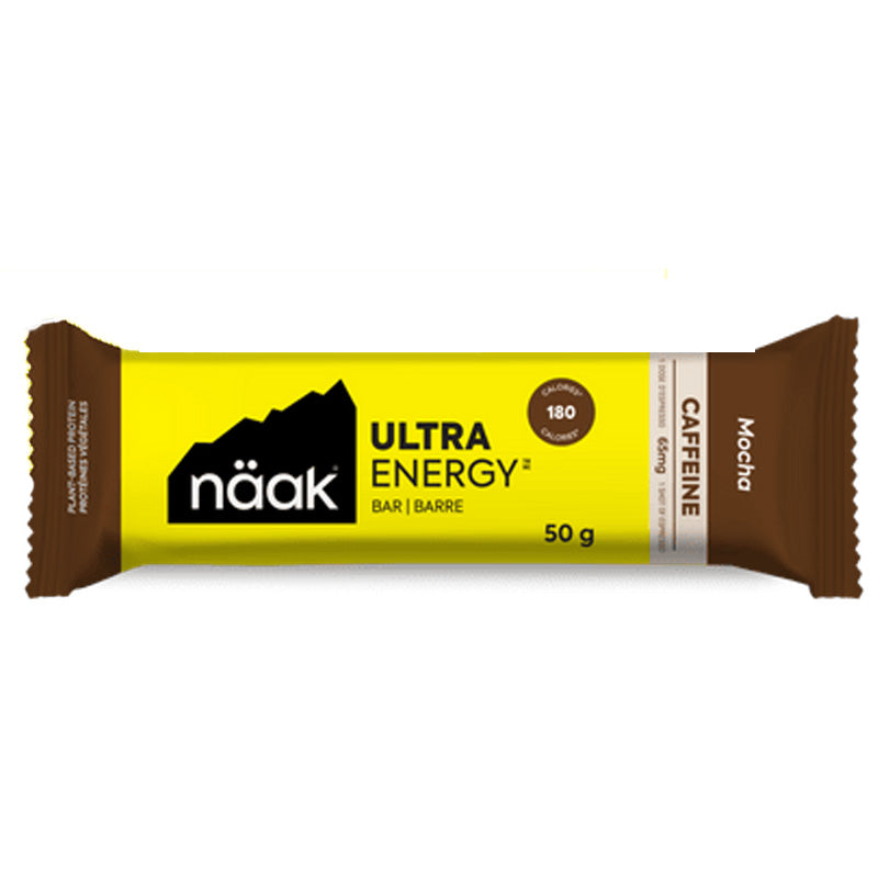 Barretta Ultra Energy caffeina