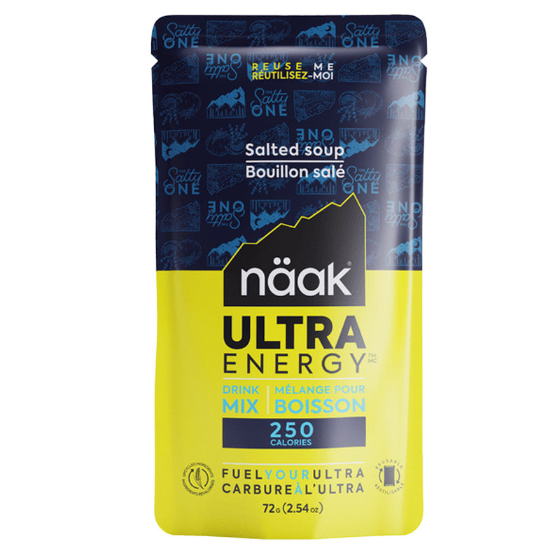 Energy Drink Mix