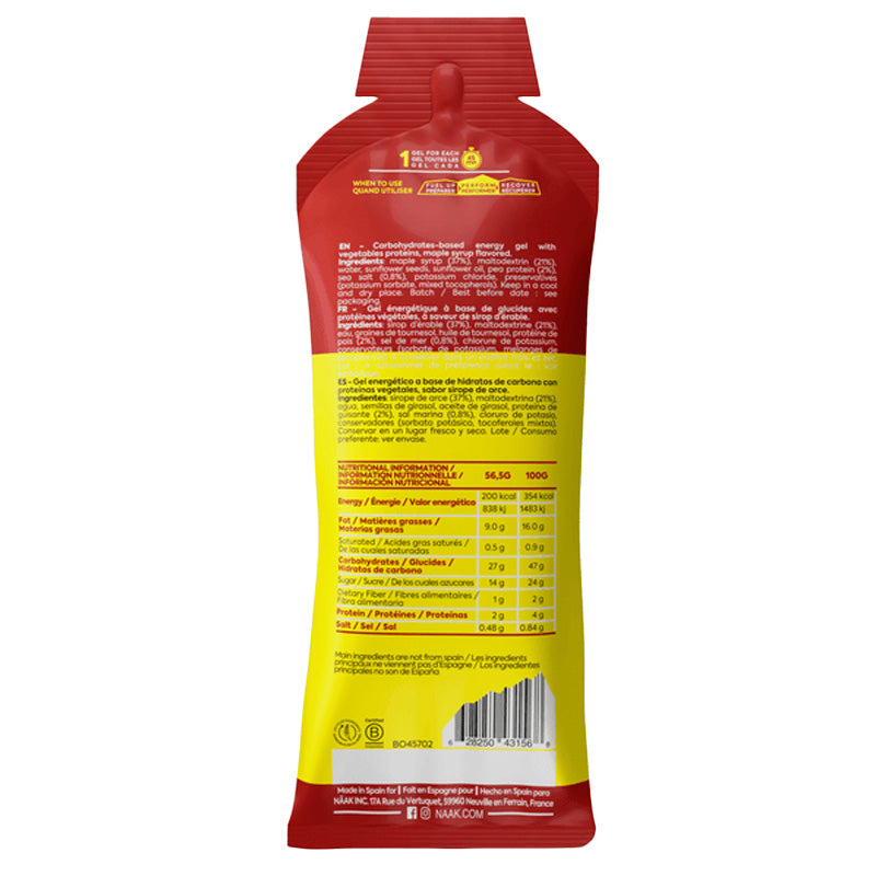 Gel Ultra Energy