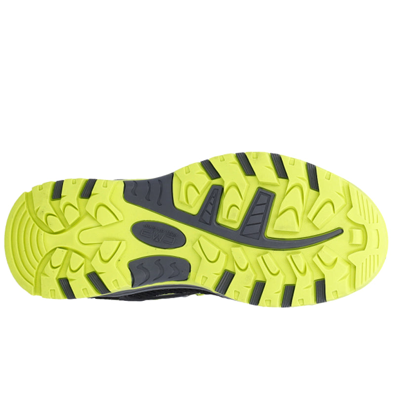 Scarponi bambino Rigel Mid Waterproof