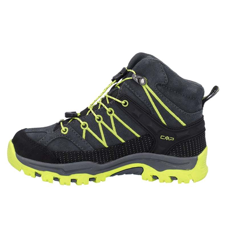 Scarponi bambino Rigel Mid Waterproof