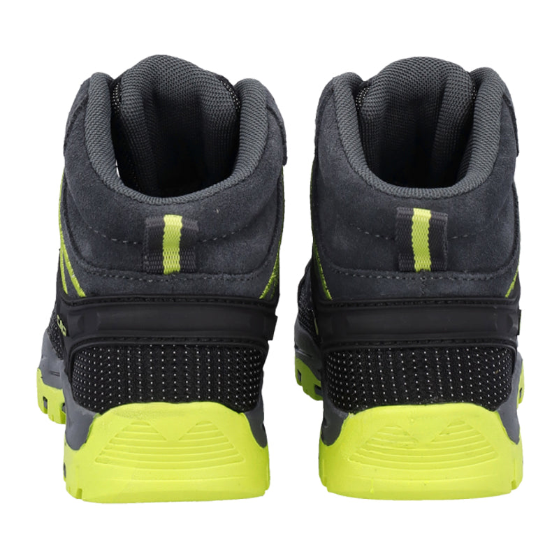 Scarponi bambino Rigel Mid Waterproof