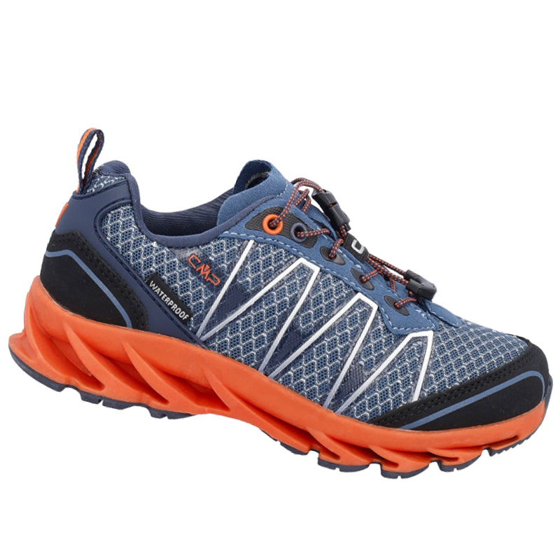 Scarpe Montagna Scarpe Bambino 24 Scarpe Bambino Altak Waterproof CMP