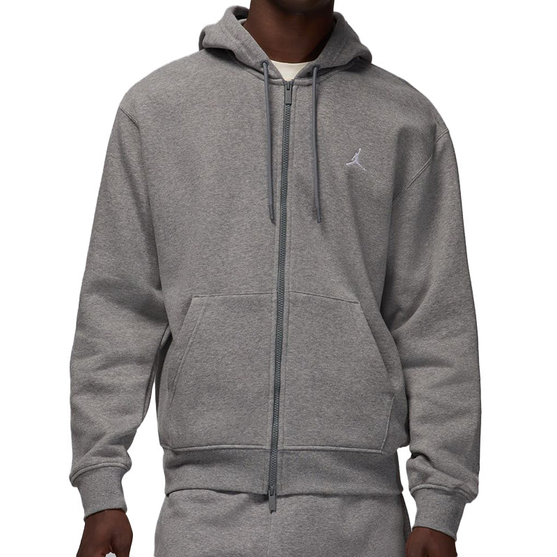 Felpa uomo Jordan Brooklyn Full-Zip NIKE