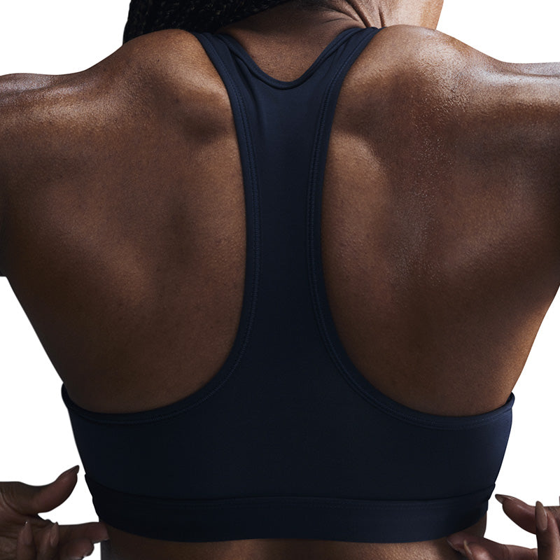 Reggiseno sportivo donna Swoosh Medium Support