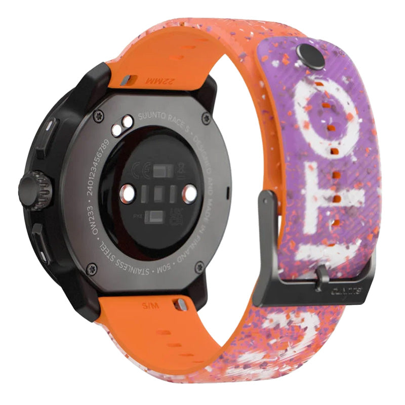 Orologio Race S