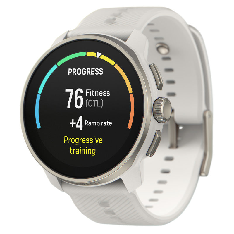 Orologio Race S SUUNTO