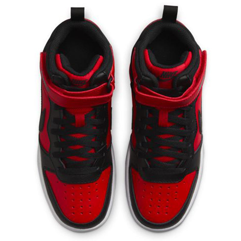 Scarpe bambino Court Borough Mid 2