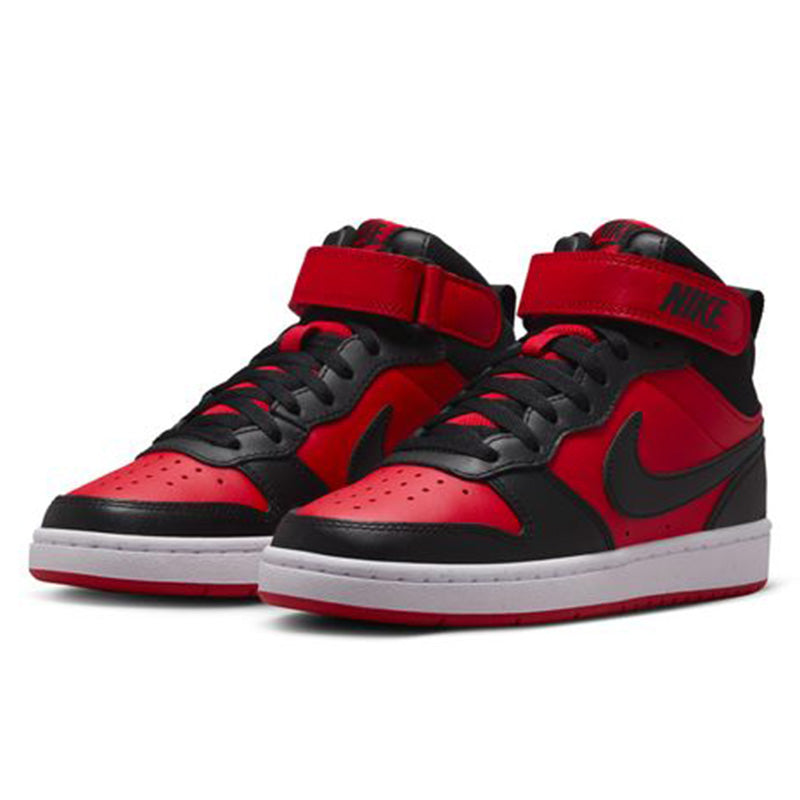 Scarpe bambino Court Borough Mid 2