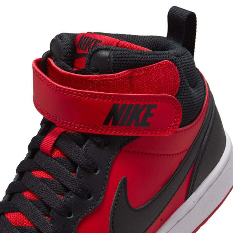 Scarpe bambino Court Borough Mid 2