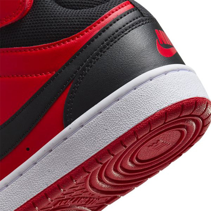 Scarpe bambino Court Borough Mid 2