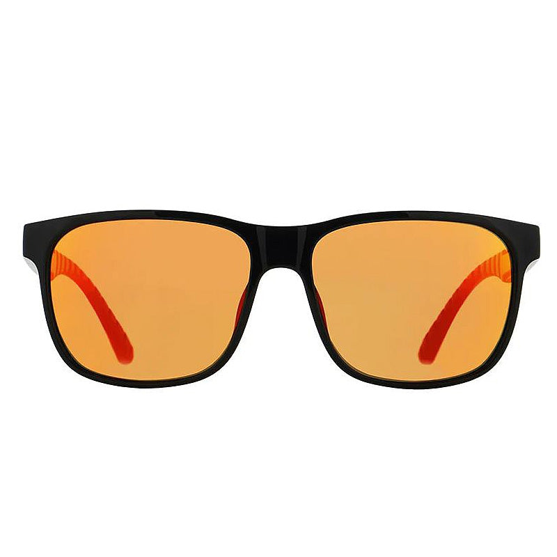 Occhiali Spect Earle Lenti Mirror Red
