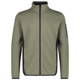 Pile uomo Unlimitech Full Zip