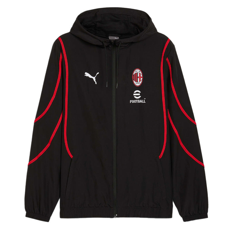 Felpa milan online