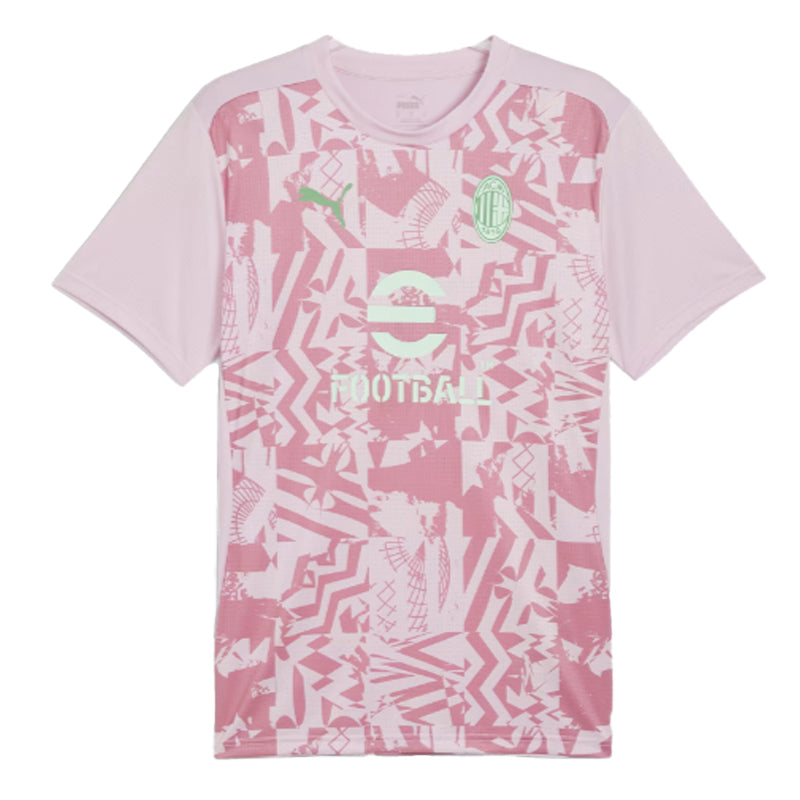 Maglia puma uomo rose online