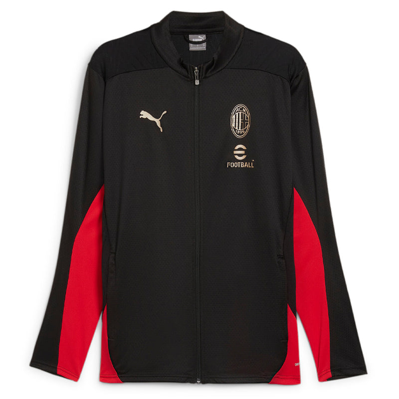 Felpa Milan Puma Felpa College Puma Felpa Bambino AC Milan