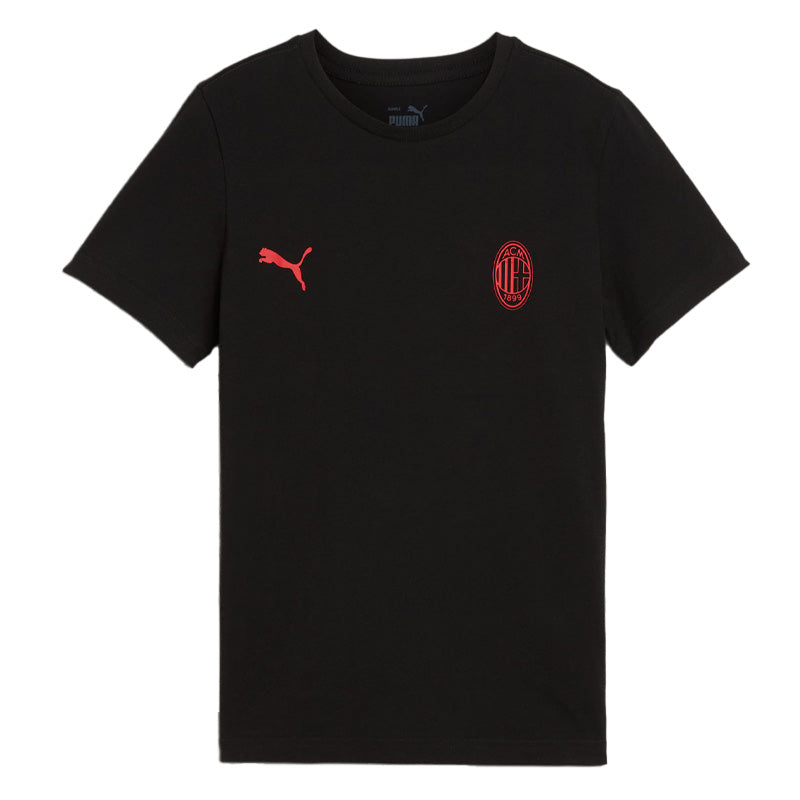 Milan Store Maglia Neonato Milan Maglia Bimbo Milan T-shirt Milan