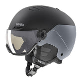 Casco Wanted Visor Pro V - S1/S3