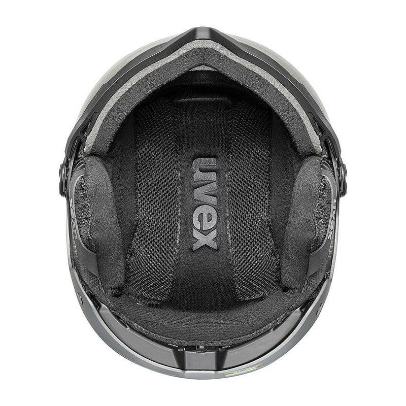 Casco Wanted Visor Pro V - S1/S3
