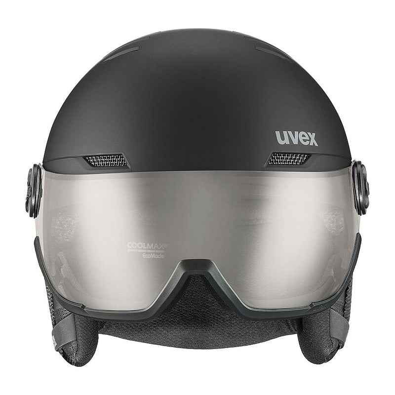Casco Wanted Visor Pro V - S1/S3