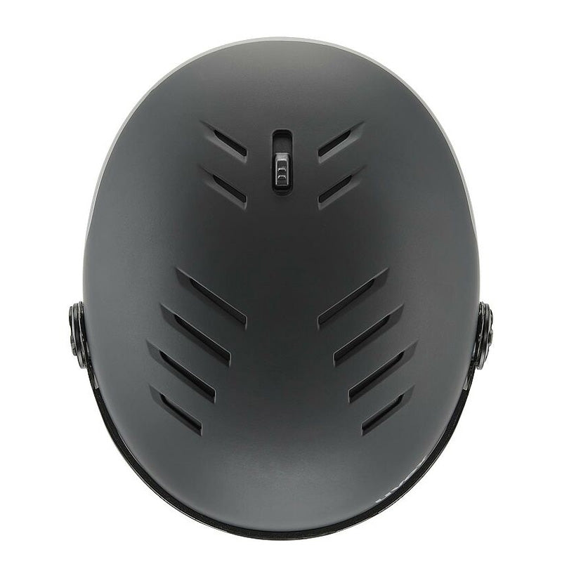 Casco Wanted Visor Pro V - S1/S3