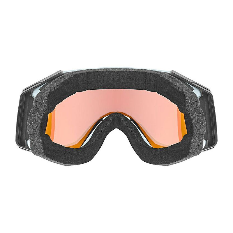 Maschera Gravity FM - S2