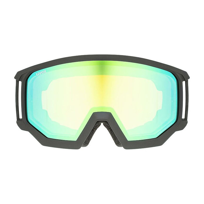 Maschera Athletic FM - S3