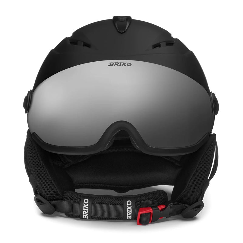 Casco Elio Visor - S2