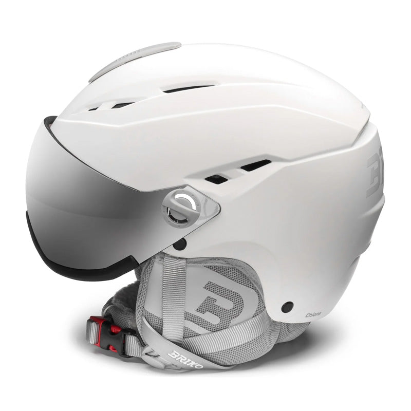 Casco Chione Visor - S2