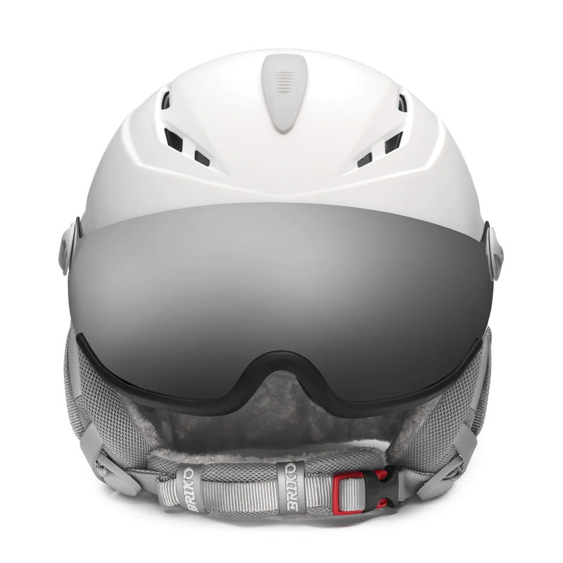 Casco Chione Visor - S2