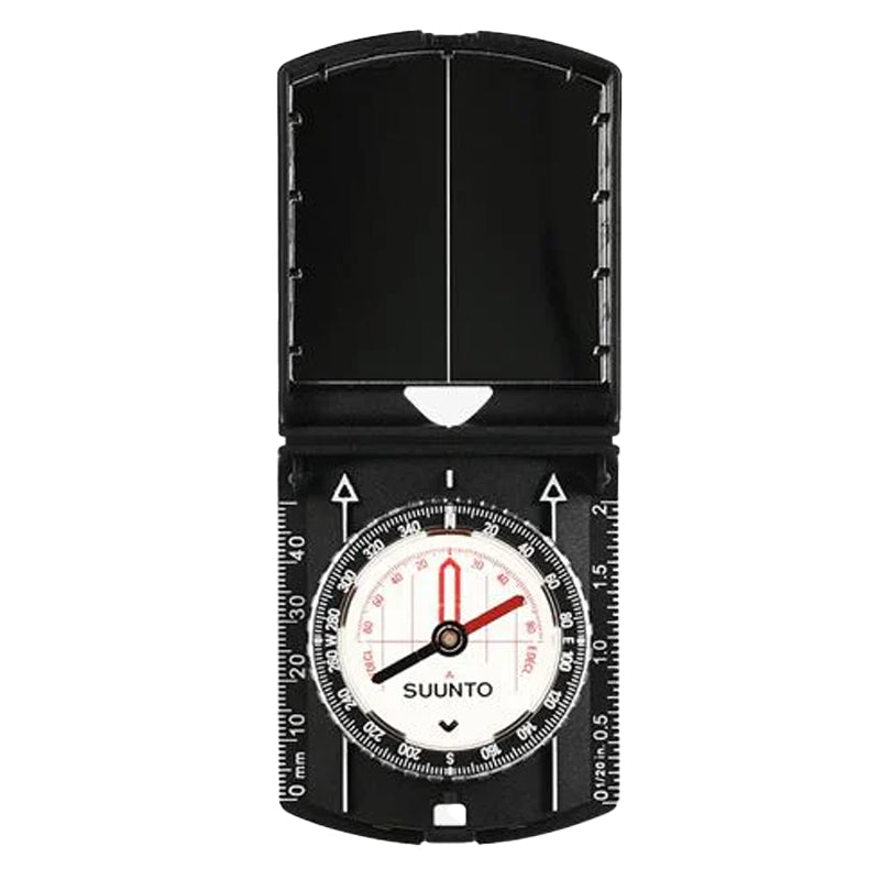 Bussola MCB NH mirror compass