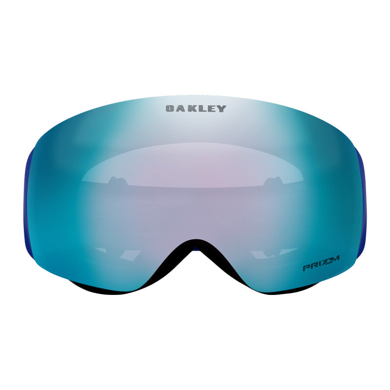 Maschera Flight Deck M Mikaela Shiffrin Signature Series - S2