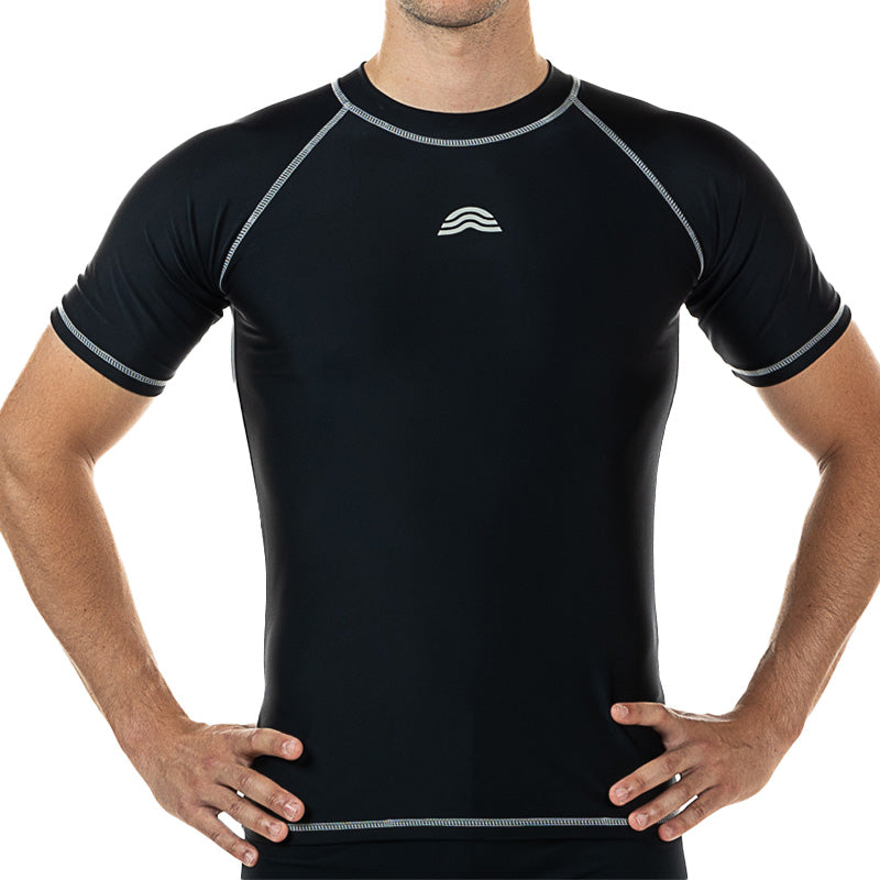 T-shirt uomo Protezione UV