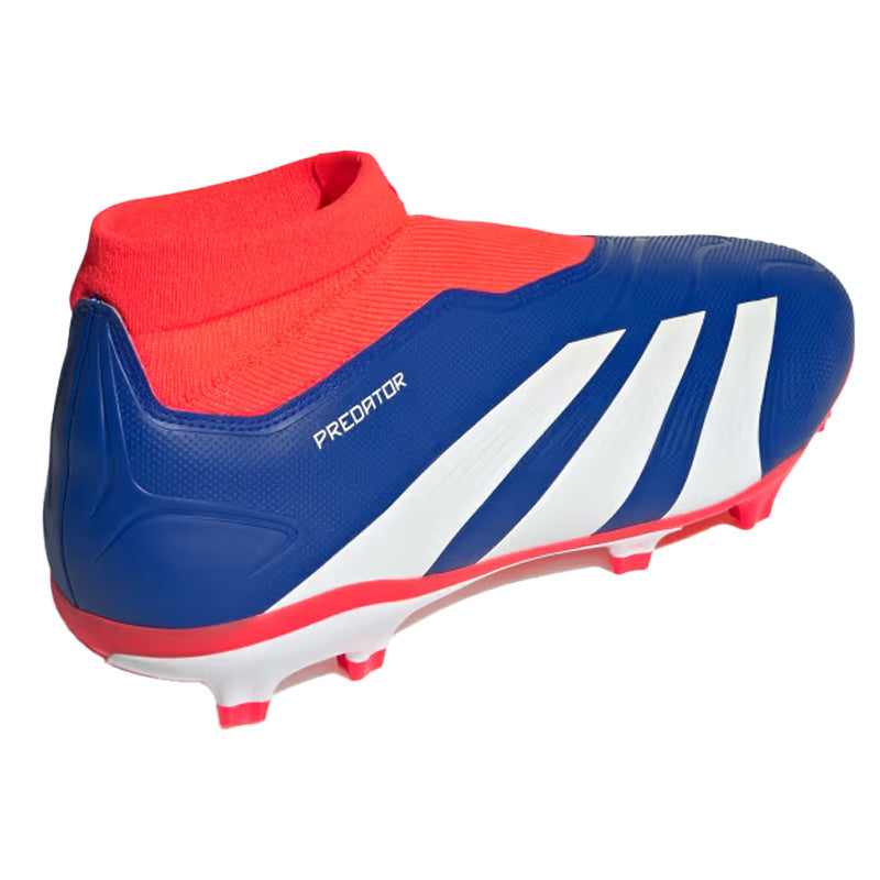Scarpe uomo Predator League laceless FG