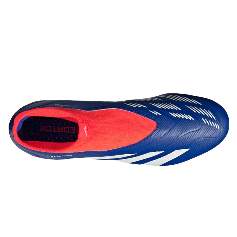 Scarpe uomo Predator League laceless FG