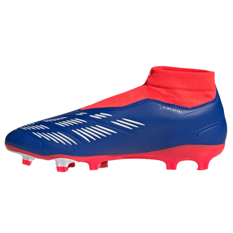 Scarpe uomo Predator League laceless FG