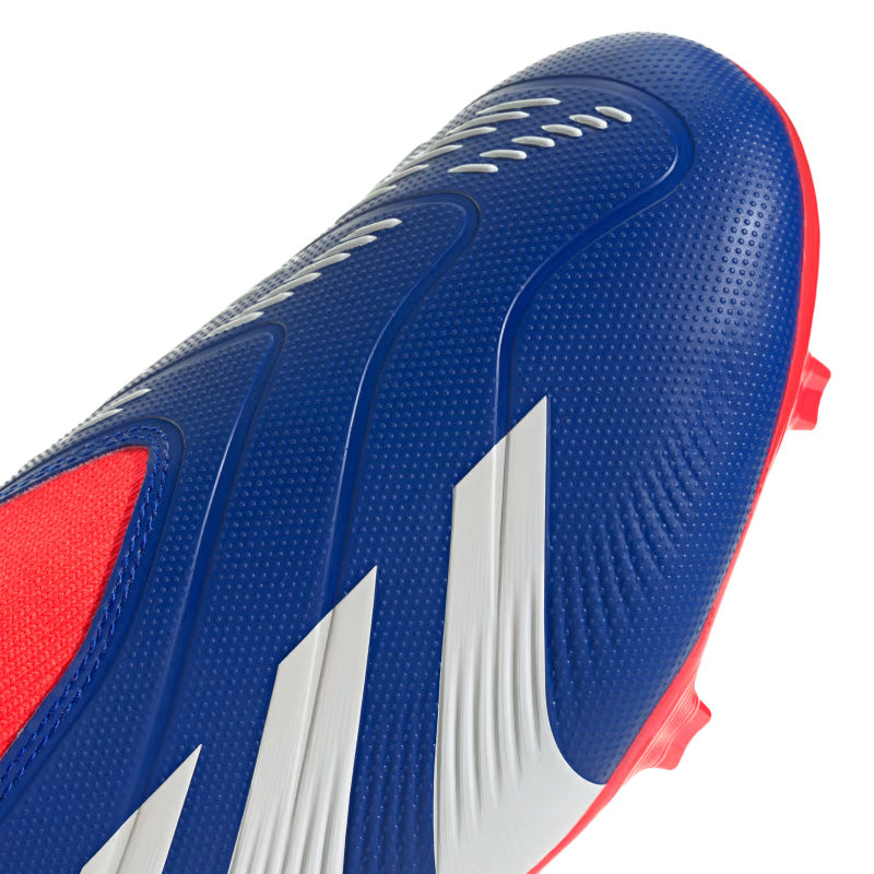 Scarpe uomo Predator League laceless FG